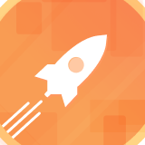 Rocket Pool logo