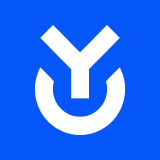 Yearn logo